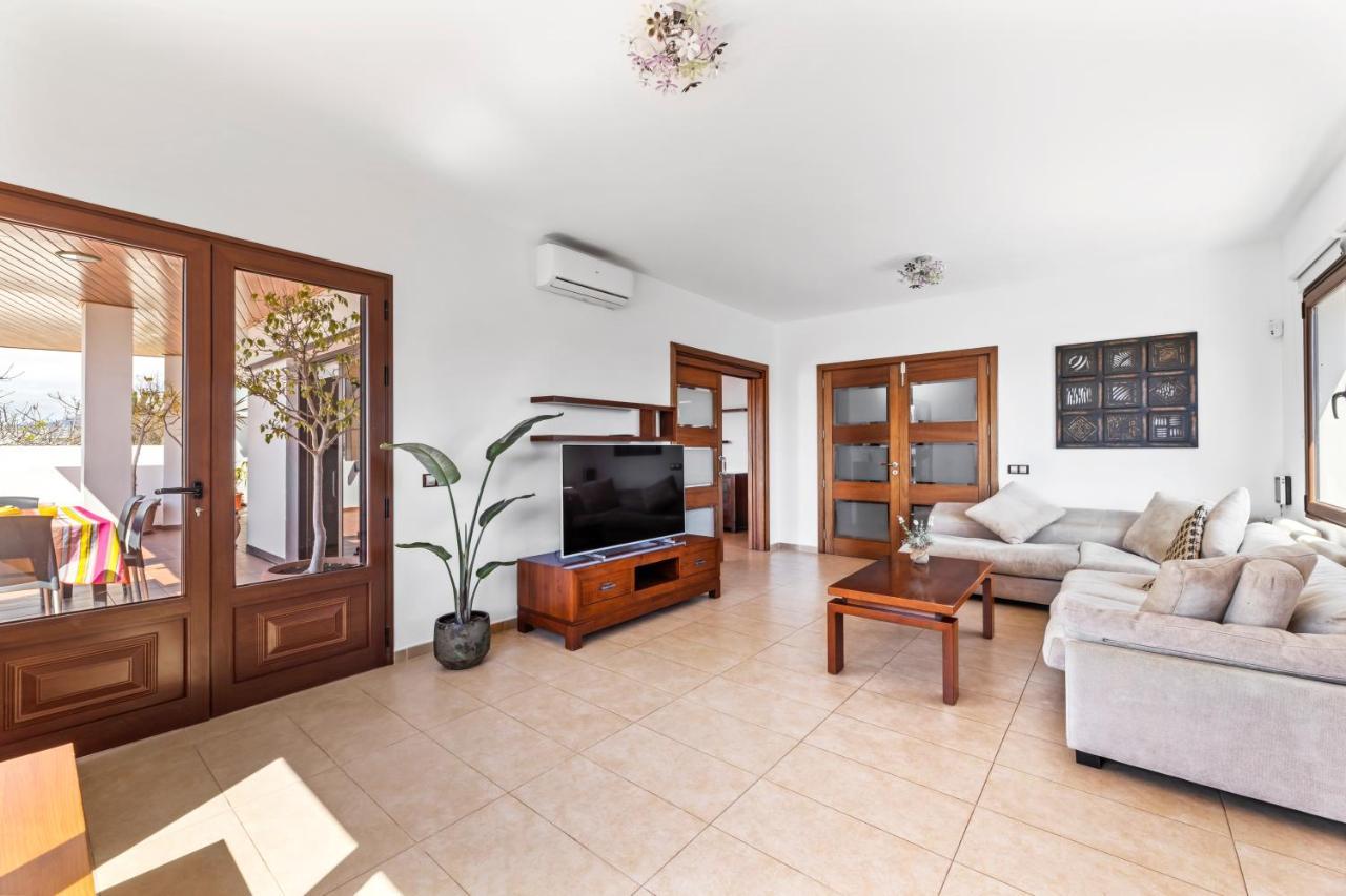 Home2Book Luxury Villa Playa Honda, Private Pool Playa Honda  Exteriér fotografie