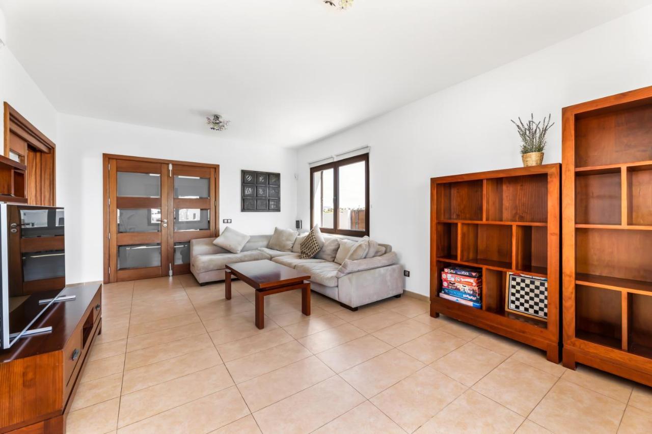 Home2Book Luxury Villa Playa Honda, Private Pool Playa Honda  Exteriér fotografie