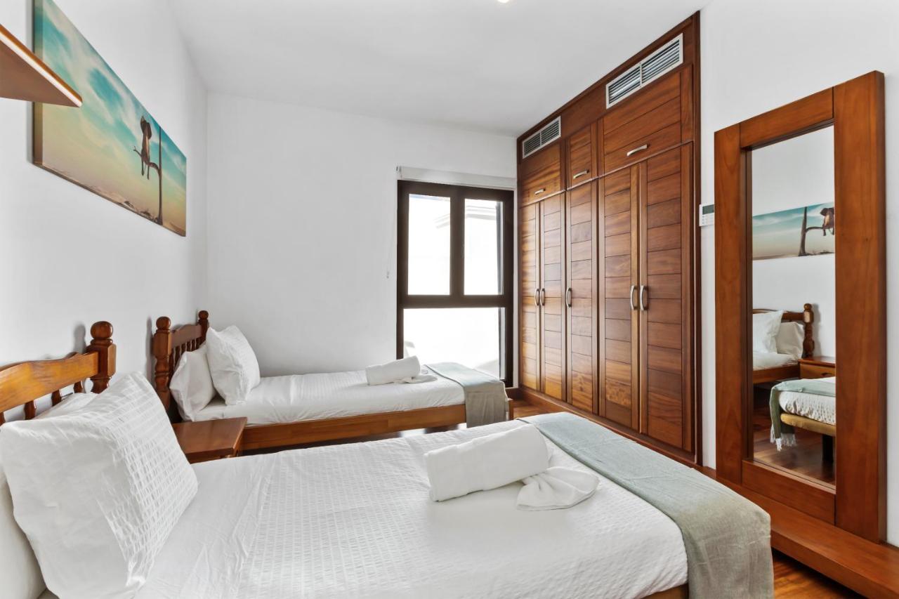 Home2Book Luxury Villa Playa Honda, Private Pool Playa Honda  Exteriér fotografie